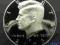 2005 - S - Kennedy Half Dollar 50 c Proof