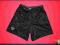 6282-13 ..NIKE..SPORTOWE SPODENKI LOGO BLACK r.140