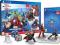 Disney Infinity 2.0 - Starter Pack ( PS 4 ) - ANG