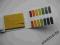 Paski lakmusowe Test PH 1-14