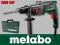 METABO BHE 2444 młotowiertarka wiertarka SDS 2,3J