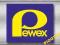 PEWEX cult sticker - 11cm + GRATISY
