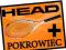 Rakieta tenisowa HEAD MX Spark PRO tenis POKROWIEC