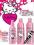 AVON zestaw Hello Kitty szampon, żel ,mgiełka