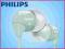 SŁUCHAWKI DOKANAŁOWE PHILIPS SHE3590LB NOWE LAZUR