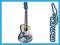 LUNA GRAND WAVE CONCERT UKULELE KONCERTOWE W-WA