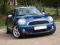 MINI CLUBMAN *S* NAVI **XENON**AUTOMAT* F1 OKAZJA!