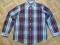 bawełniana koszula TOMMY HILFIGER na 158-164 cm
