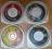 gry konsola PSP *GRAN TURISMO*SOCCER*STREET2*RAW