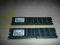 DDR 2x512MB 400 MHZ PC3200 SAMSUNG GWARANCJA