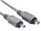 KABEL FIREWIRE 1394 4-4 1.8M (FWP-44-6)