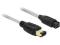 KABEL FIREWIRE 1394B 9-6 2M DELOCK