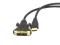 KABEL HDMI(M)-&gt;DVI-D(M)(18+1) 1.8M SINGLE LINK