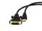 KABEL HDMI(M)-&gt;DVI-D(M)(18+1) 10M SINGLE LINK