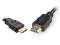 KABEL HDMI-HDMI MINI V1.3B HIGH SPEED 3M (A-C)