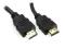 KABEL HDMI-HDMI V1.4 HIGH SPEED ETHERNET 1.8M