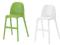 IKEA URBAN  Krzesło dziecięce, KOLORY  wys24h