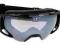 GOGLE NARCIARSKIE GOGGLE USA H770 COSMO W-WA