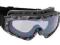 GOGLE NARCIARSKIE GOGGLE USA H745 KIRAN W-WA