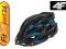 4F KASK ROWEROWY KSR001 MISTRAL rozm. L (58-61)