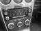MAZDA 6 LIFT RADIO CD PANEL