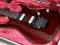 Ibanez RGA 420z Bare Knuckle !!! JAPAN !!!