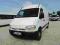 RENAULT MASTER 2.8 DTI SILNIK BRZYTWA