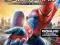 The Amazing Spider Man Ultimate - ( Wii U ) - ANG