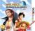 One Piece Romance Dawn - ( 3DS ) - ANG