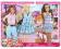 Barbie Fashionistas komplet ubranek X7859