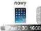 nowy BIAŁY iPad 2 3G 16GB A5 HD 2kamery GPS -500ZŁ