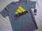 ***ADIDAS***  SUPER T-SHIRT NA 14-16 LAT (L) USA !
