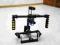 Gimbal 3 osiowy żyrosk stabilizator kamery aparatu