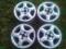 Felgi aluminiowe 14