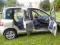 Fiat Multipla 1.6 16v Klima Serwis Lift