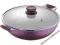 WOK CERAMICZNY BERGNER 30cm INDUKCJA 6753