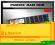 PAMIEC RAM KINGSTON 512MB DDR1 PC3200 400MHZ