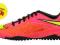 TURFY NIKE HYPERVENOM PHELON TF NEYMAR r 40.5