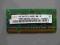 Ram 1GB do laptopa