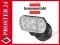 LAMPA OPRAWA LED L801 8x1W 850lm IP55 BRENNENSTUHL