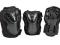 OCHRANIACZE NA ROLKI K2 HERO PRO PAD SET JR r. S