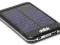 Power Bank DtLink ładowarka solarna, 5000mAh