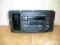 VOLVO RADIO V70 S60 HU-450