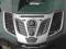 Ford Fiesta MK7 radio CD