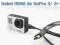 KABEL HDMI MICRO MINI AHDMC-301 GOPRO 3+ 3 HERO
