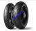 DUNLOP QUALIFIER 2 130/70ZR16 190/50ZR17 FIREBLADE