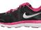 BUTY NIKE WMNS DUAL FUSION LITE 2 642831-005  36.5