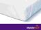 Ochraniacz na materac nakładka 120/200 120x200 95C