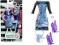 MONSTER HIGH UBRANKO ABBEY BOMINABLE-ABI