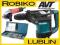 Młot udarowo obrotowy Makita HR4511C MT963 Dłuta
